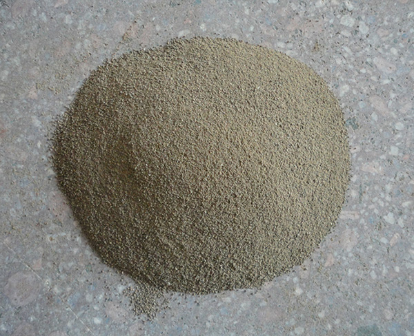 巢湖沸石粉